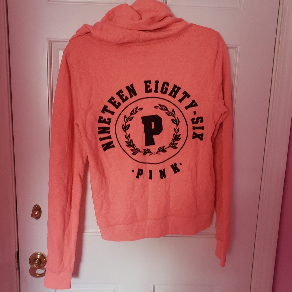 Victoria's Secret PINK Hoodie